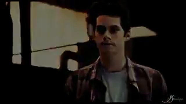 Дилан О'Брайэн смотреть онлайн