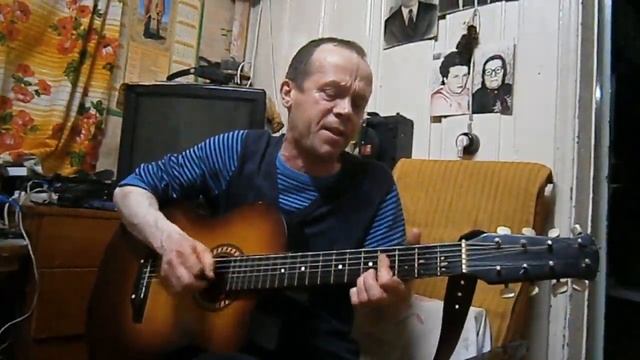 Если тошно - то в болото . Уральский бард . смотреть онлайн