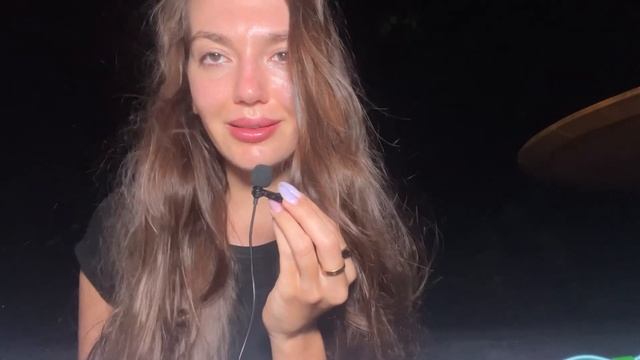 Асмр Медитация Расслабление под шум волн, Мальдивы смотреть онлайн