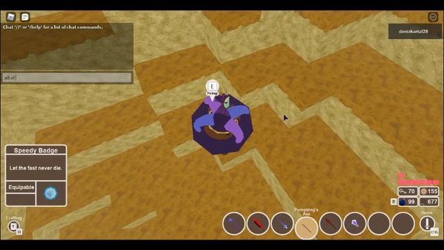 Why (Super Cube Cavern) смотреть онлайн