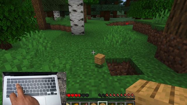 macbook pro me minecraft kaise khele | macbook me minecraft cantrol kaise kare смотреть онлайн