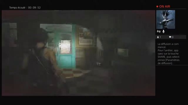 Try to find dolls in Resident Evil 3 remake !!! смотреть онлайн