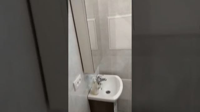 Установка душевой кабины Южный город смотреть онлайн