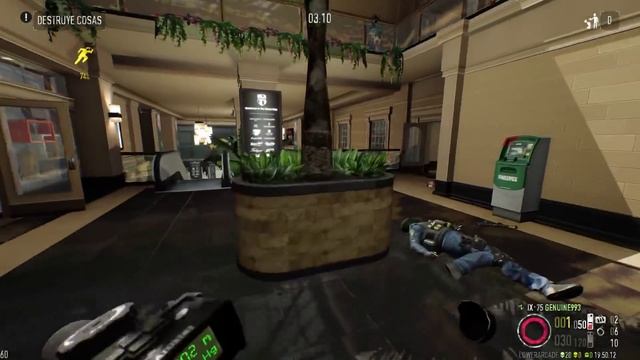 PAYDAY 2 - MOTIVOS DE MI AUSENCIA Y GAGE NINJA PACK!!! - DESBLOQUEAR TODAS LAS MASCARAS смотреть онлайн