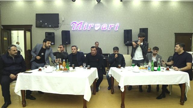 2022 YENI MIRT DEYISME / BOHTANIN ICINE DUSMUSEM / Balaeli,Orxan,Xosrov,Ruslan,Perviz,Vuqar, Mehman