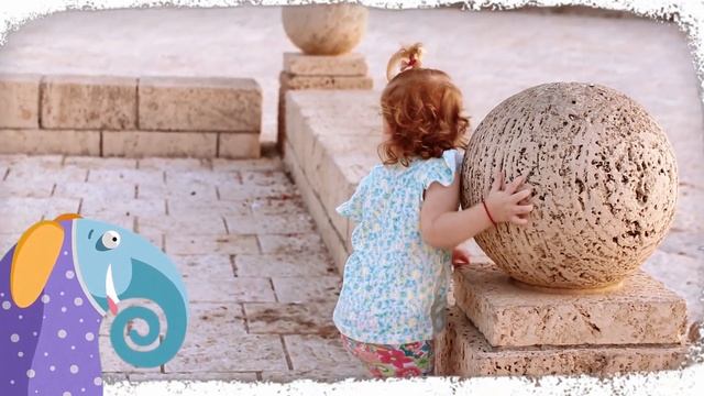 Ариана с папой и крёстной | VLOG Arishka Play Time смотреть онлайн