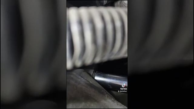 Снятие стартера Hyundai Tucson.