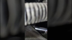 Снятие стартера Hyundai Tucson.