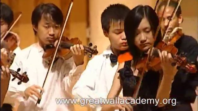 Paganini Moto Perpetuo смотреть онлайн