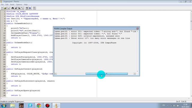 #17[Урок] Инкремент и Декремент