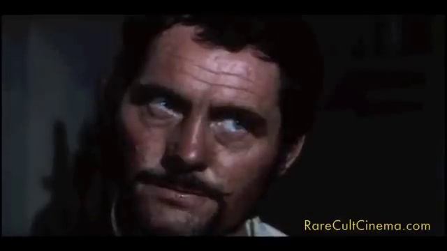A Town Called Hell (1971) Trailer смотреть онлайн