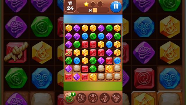 58 уровень Планета Самоцветов смотреть онлайн