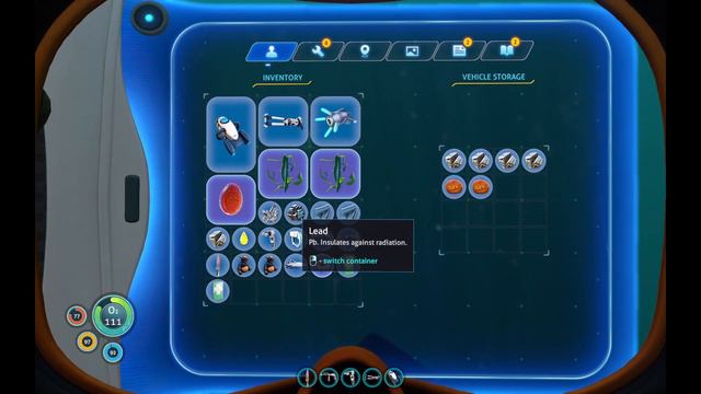 Subnautica episode 7 || Getting an Upgrade смотреть онлайн