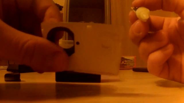 SJCAM SJ4000 ремонт кнопки включения Repair the power button смотреть онлайн