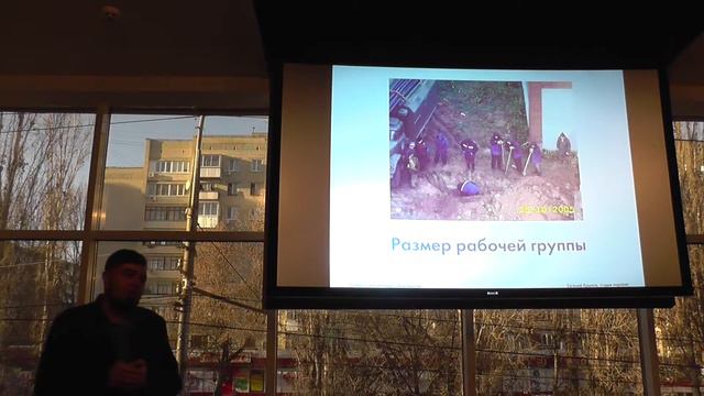 Правда о ваших будущих клиентах — Евгений Крылов смотреть онлайн