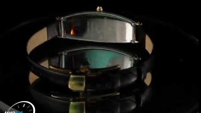 Christian Bernard WT2640FD.wmv смотреть онлайн