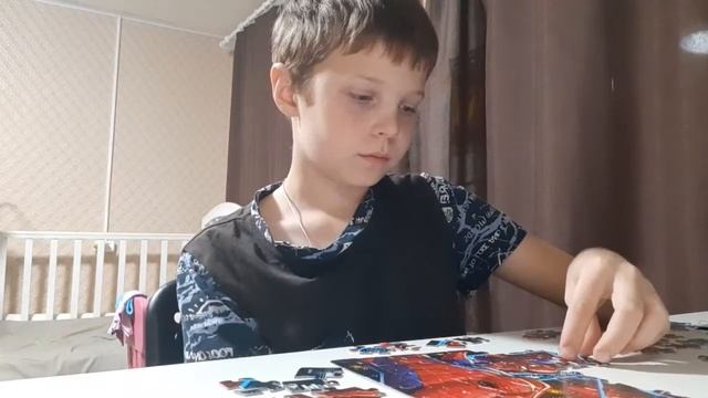 подарки крёстных на мой день рождения. Без одного пазлика смотреть онлайн