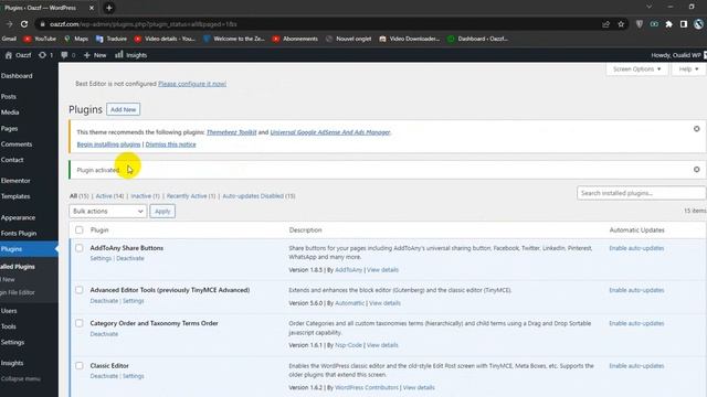 How To Reorder Categories in WordPress смотреть онлайн