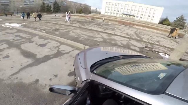 MAZDA 3 ЕЩЕ В ДЕЛЕ ! FIRST PERSON смотреть онлайн