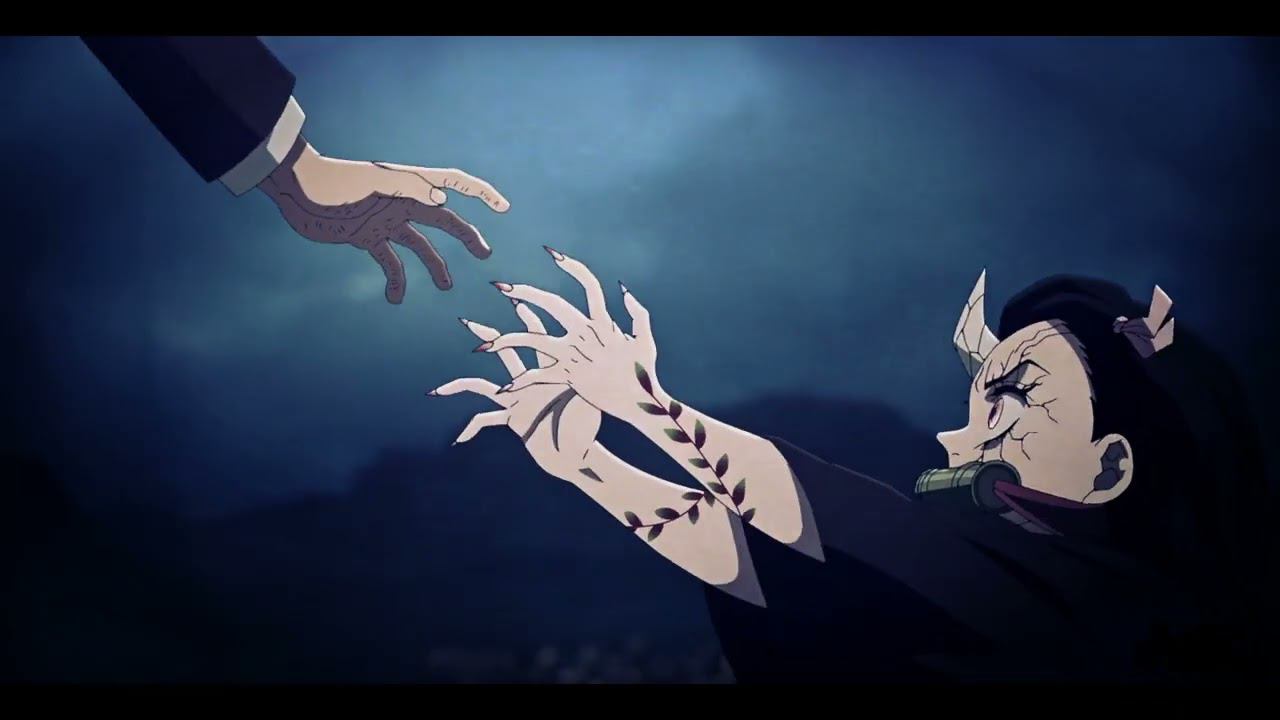| AMV | Kimetsu no Yaiba — Can't Have it All [Аниме Клип] смотреть онлайн