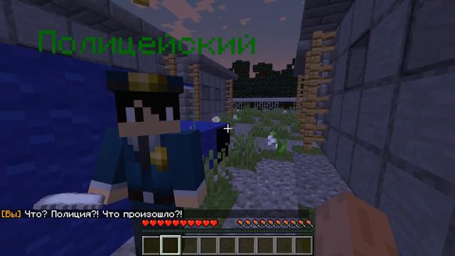 Прохождение хоррор карты "СВЕТ ОТКЛЮЧИЛИ!". смотреть онлайн