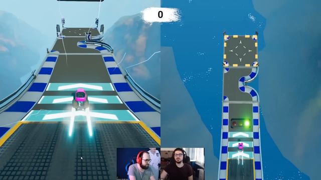 Più Dritto di Così c'è una Curva - Can't Drive This смотреть онлайн
