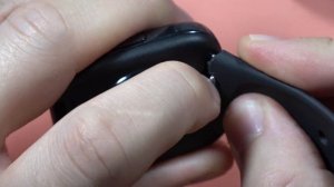 Redmi Watch 3 Active: Change Straps - Attach/Detach Bands