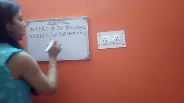 sequence in sql смотреть онлайн