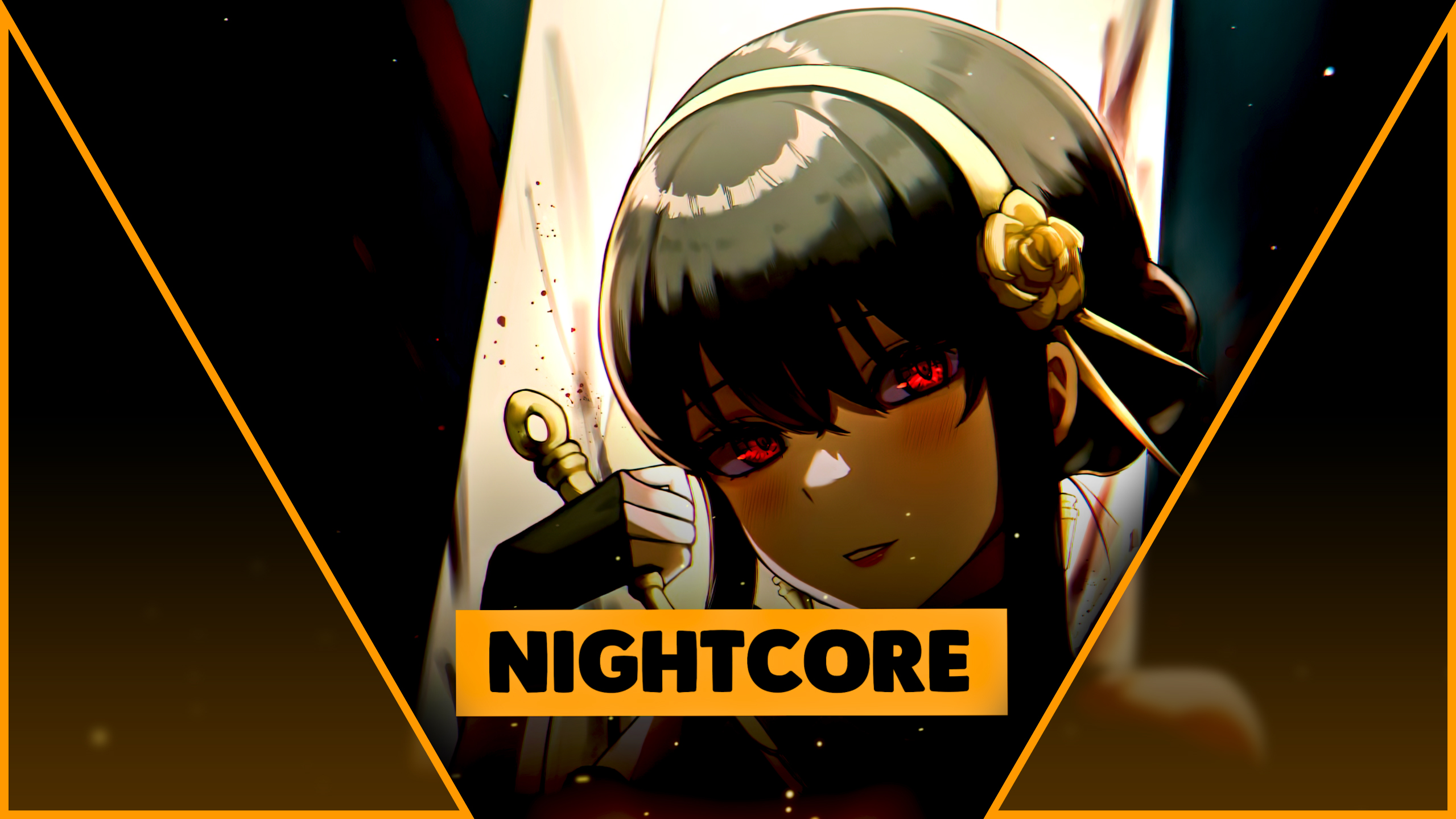 Nightcore - Left Behinds (Paris Blohm, Taylr Renee) смотреть онлайн