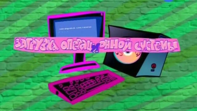 Почемучка.BIOS. смотреть онлайн