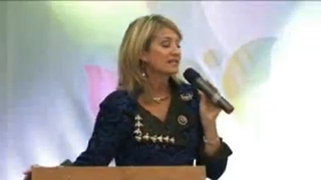 Выступление Национального Лидера компании Мэри Кэй Кэти Хэлу Вдохновляйте команду