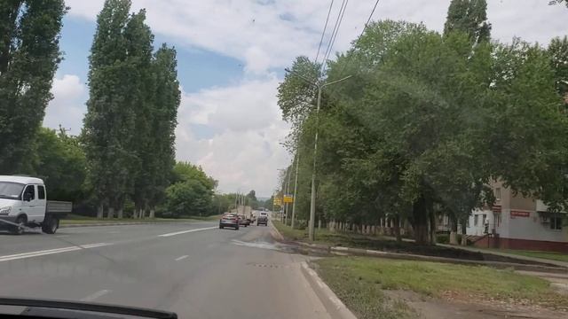 учебная езда по городу(3) смотреть онлайн