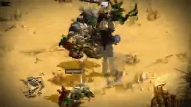 Karcass Online CB Trailer смотреть онлайн