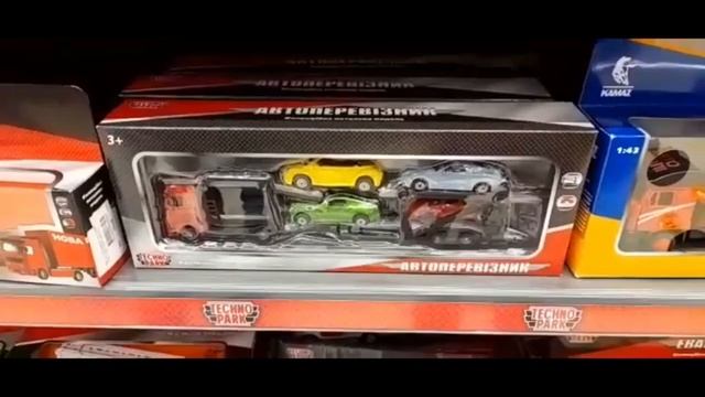 ?Магазин игрушек! Распаковка?. Нам попался КАШАЛОТ? смотреть онлайн