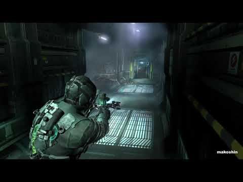 Dead Space 2 Прохождение игры часть 10 без комментарий шутер смотреть онлайн
