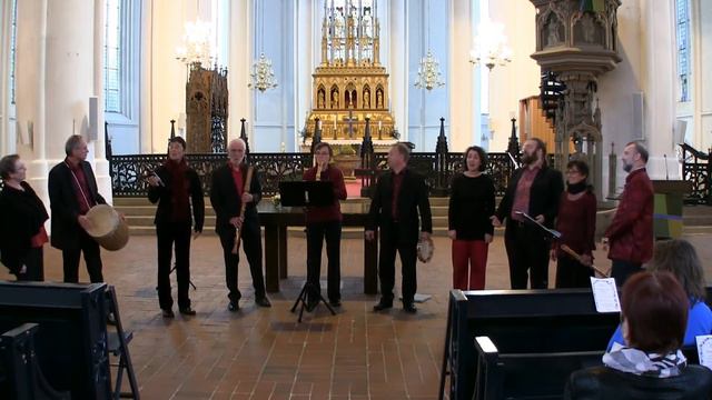 Tourdion смотреть онлайн