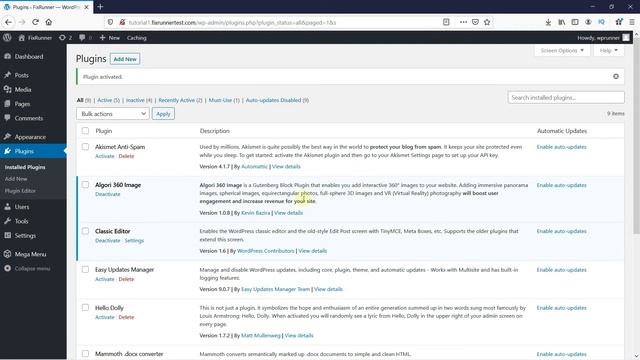 How To Create Redirects In WordPress смотреть онлайн