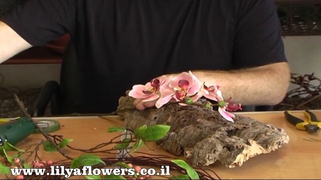 artificial orchids смотреть онлайн