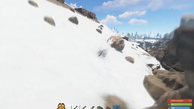 Изи 2 АИРА I Нашел дом для рейда!!! Rust/Раст - EvilRust смотреть онлайн