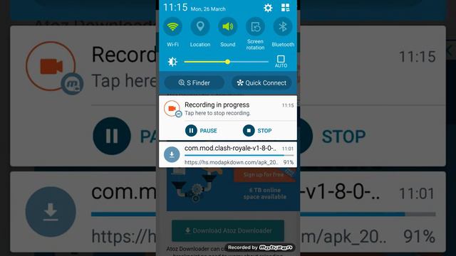 HOW TO HACK CRASH ROYALE смотреть онлайн