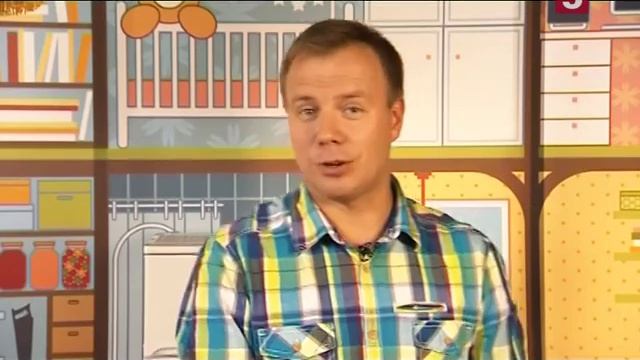 Как избавиться от запаха в пластиковом контейнере: "Проще простого!" смотреть онлайн