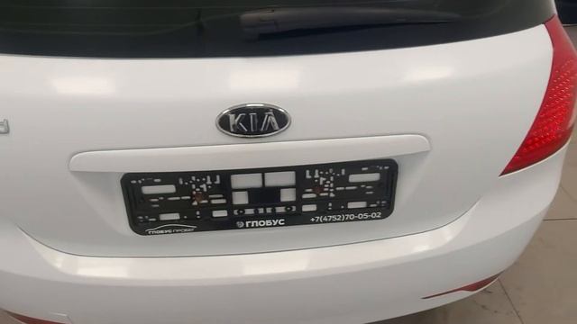 Видеопрезентация автомобиля сид 011149 смотреть онлайн