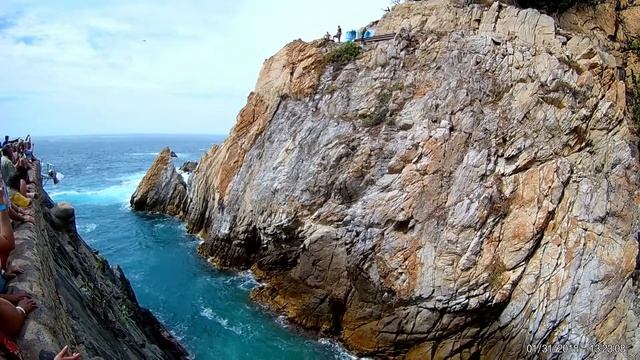 MEXICO part2. Acapulco - МЕКСИКА часть2. Акапулько смотреть онлайн