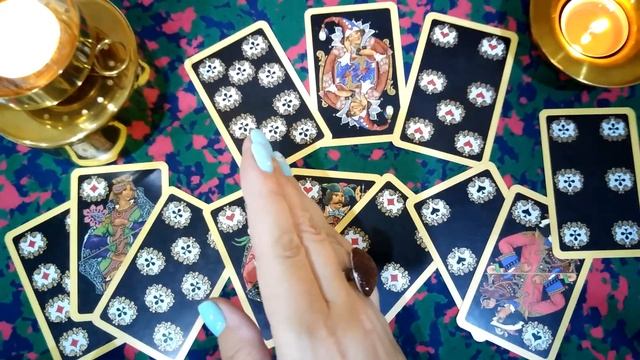 КАРТА ДНЯ 19 ИЮЛЯ 2020 ЦЫГАНСКИЙ РАСКЛАД ЛЮБОВЬ РАБОТА ДЕНЬГИ