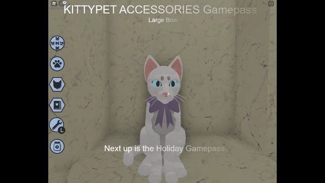 all GAMEPASSES in warrior cats ultimate edition (BETA) смотреть онлайн