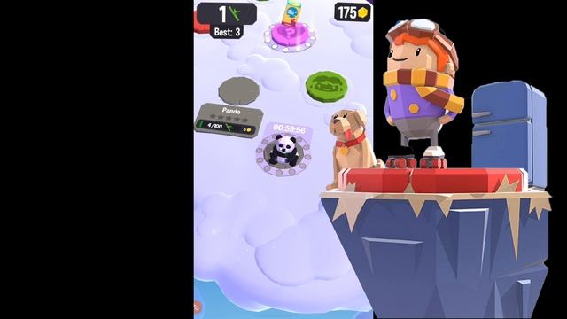 Unlimited Coins Glitch | Land Sliders смотреть онлайн