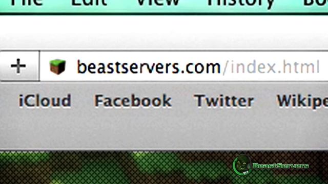 BeastServers.com - Metro Detroit Minecraft Hosting Starting at $5/month смотреть онлайн