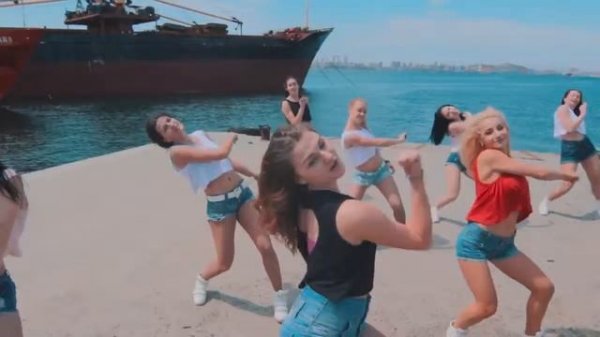 JAZZ FUNK, DANCE MIX, ДЖАЗ ФАНК