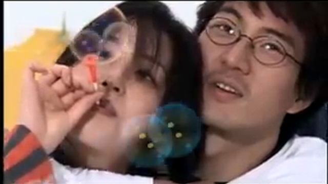 Cho Eun - Sad Love Song