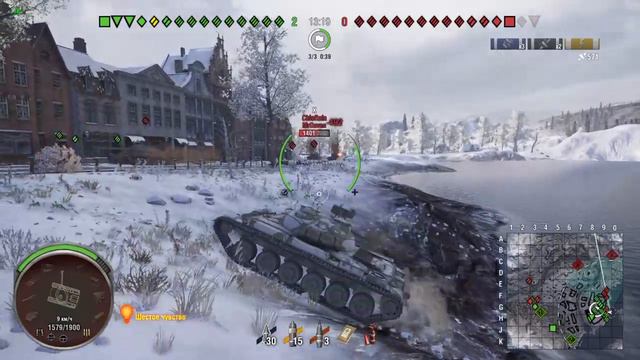 Разрабы мечтают видеть всех игроков 50%-ными. Поэтому статистам нужно устраивать 25%-ные сессии. смотреть онлайн